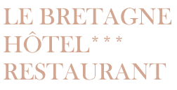 Hôtel Le Bretagne Huelgoat - Restaurant - Carhaix - Morlaix